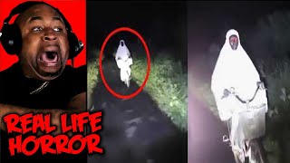 13 SCARY Videos [upl. by Dleifxam]