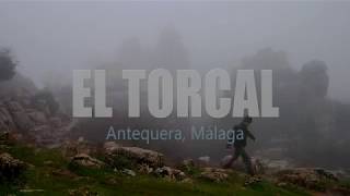 El Torcal de Antequera [upl. by Ahsael]