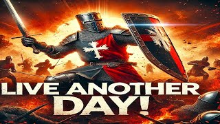 LIVE ANOTHER DAY  CHIVALRY 2 [upl. by Sitsuj]