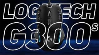 LOGİTECH G300S MAKRO AYARLARI 2021 [upl. by Joshi]