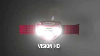 Energizer® Vision HD LED Headlight [upl. by Demaria]