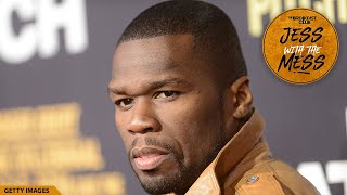 50 Cent Threatens BMF CoFounder Over Linking Up With The Ops [upl. by Tomasine]