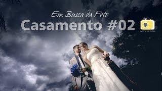 Dicas de Fotografia  Casamento 02 [upl. by Narut]