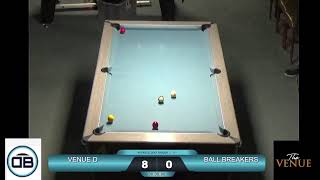 Worksop pool league Div 1 [upl. by Ljoka]