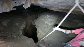 Journey Into One Of The Largest Caves Ever Found [upl. by Lenhart]