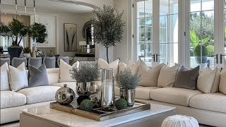 Living Room Decorating Ideas  Interior Designs [upl. by Gwenore769]