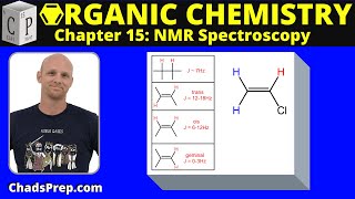 157 Complex Splitting  Organic Chemistry [upl. by Eitra715]