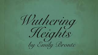 Wuthering Heights Vol 1 Ch 4 by Emily Brontë Audiobook [upl. by Arther]