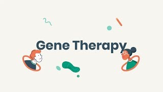 Gene Therapy Basics [upl. by Mclain]