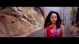 ASARAI MAHINA MA COVER  SANJANA THAPA  TGX FILMS 2015 [upl. by Hendrickson]