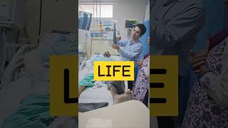 Life as an Orthopaedic Surgeon shorts trending viralvideo life orthopedics surgeon doctor [upl. by Ahgem992]