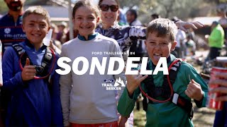 Ford Trailseeker 4 Sondela 2024  Overall Event Highlights [upl. by Callan]