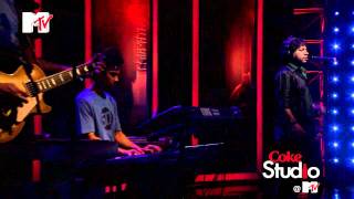 Piya Ghar Aavenge in HD  Kailash on Coke Studio  MTV S01 [upl. by Saum]