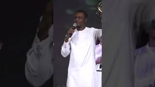 TAKE THE STAGE LORD NATHANIEL BASSEY [upl. by Hightower]