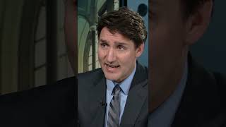 Trudeau defends capital gains tax hike [upl. by Herzel]