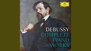 Debussy Préludes  Book 1 L117 2 Voiles [upl. by Margaux]