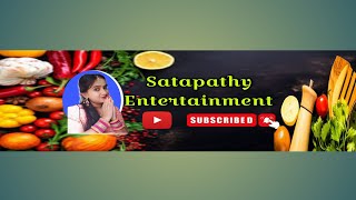 SATAPATHY ENTERTAINMENT is live [upl. by Aro]