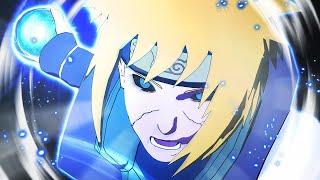 Rasengan is OVERPOWERED Naruto Ultimate Ninja Storm Connections [upl. by Weldon]