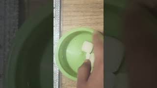 try twin tag slime with chewing and colgate and glue [upl. by Knick513]