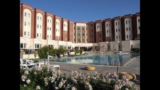 Avrasya Hotel Avanos Turkey [upl. by Edgerton]