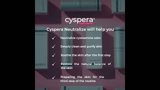 Cyspera Neutralize [upl. by Curren]