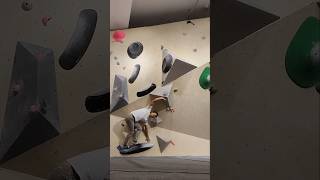 Cramped start comp route [upl. by Annorah90]