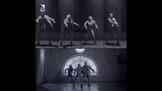 Dance MIRROR Special Clip KARD  You In Me choreography Ver [upl. by Stormi277]