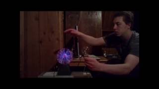 plasma ball test [upl. by Anuhsal173]