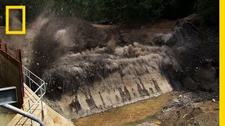 Marmot Dam  National Geographic [upl. by Annette984]