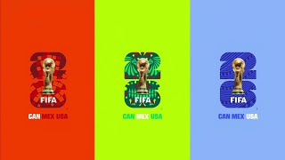 2026 FIFA World Cup schedule and venues  FOX Soccer [upl. by Nnahs]