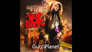 04 Walking Lick  Gucci Mane Ft Waka Flocka  Trap Back Mixtape [upl. by Sadirah]