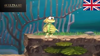 Turtle Odyssey 2 PC  Level 31 4K60ENG [upl. by Ynohtn346]