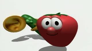 VeggieTales Theme Song 1998 4K HD [upl. by Shafer53]