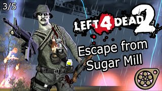 SFM Escape from Sugar Mill [upl. by Yema]