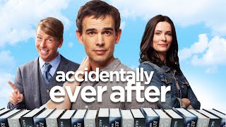 Accidentally Ever After 2017  Full Comedy Movie  Elizabeth Tulloch  Christopher Gorham [upl. by Petra]