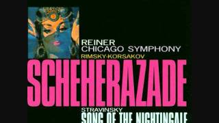 RimskyKorsakov  Scheherazade  2 The Story of the Kalender Prince [upl. by Sifan]