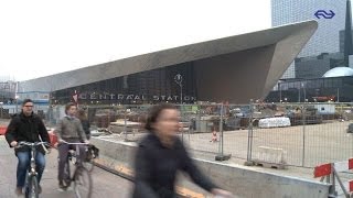 Rotterdam Centraal [upl. by Millburn761]