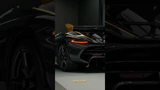 Koenigsegg car Edit 🔥🔥🔥 edit shorts [upl. by Heinrick]