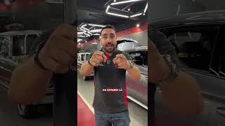 Recado pra quem gosta de Estética Automotiva [upl. by Agueda]