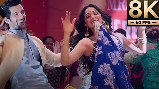 8K Remastered  Hasina Pagal Deewani  Kiara Advani  Indoo Ki Jawani [upl. by Quintessa237]