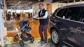 UPPAbaby Vista VS Mesa  Best Strollers 2020  Bambi Baby Review [upl. by Darahs156]