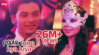 A Fairytale Love Story  Pyaar Tune Kya Kiya  S2  Full Ep1  Romantic Web Series  Zing [upl. by Ojeibbob43]