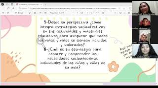 Tarea 3 Contexto y agentes que influencian el desarrollo socio afectivo y moral [upl. by Nednyl]