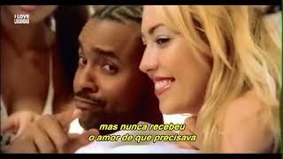 Shaggy Feat Rayvon  Angel Tradução Clipe Oficial Legendado [upl. by Anek]