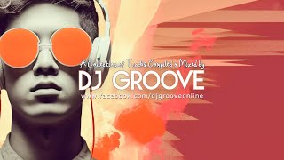 Feel Good House amp Disco Vibes  Eclectic DJ Set by DJ Groove [upl. by Clynes]