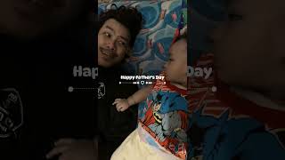 Hari ayah sedunia🤍 fyp viralvideo happyfathersday [upl. by Morty17]