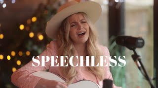 Speechless Dan  Shay Cover by Paris Adams [upl. by Anahtor275]