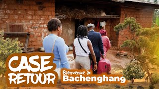 Case Retour saison 01 episode 01 bienvenue a Bachenghang [upl. by Luhey]