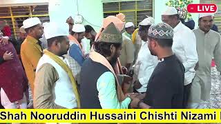 Syed Shah nooruddin Baba Live Stream [upl. by Katherine]