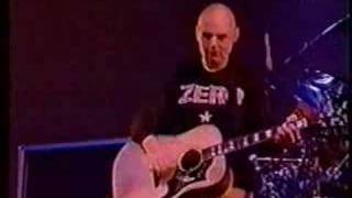 Smashing Pumpkins  Disarm  Live Germany 1996 [upl. by Nerb]